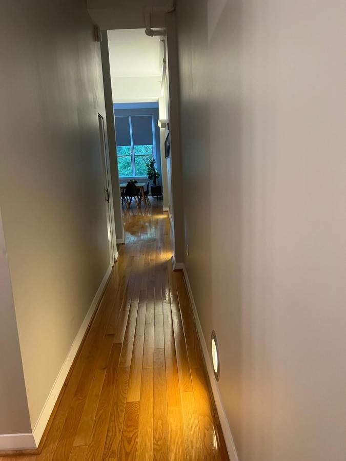 Apartmán Downtown Norfolk Loft Exteriér fotografie